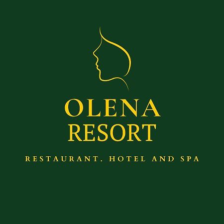 Olena Resort Briukhovychi Dış mekan fotoğraf