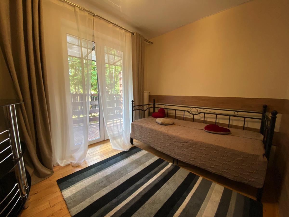 Olena Resort Briukhovychi Dış mekan fotoğraf