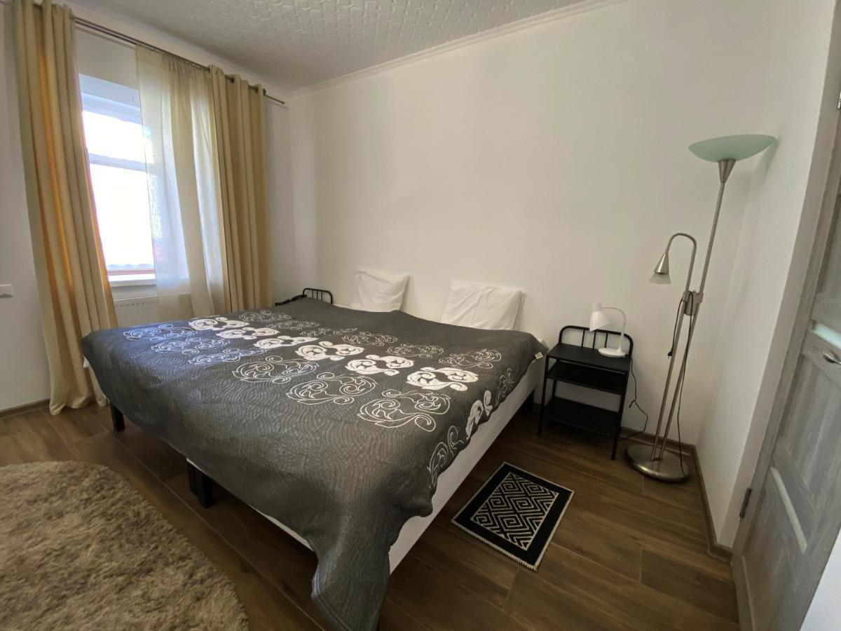 Olena Resort Briukhovychi Dış mekan fotoğraf