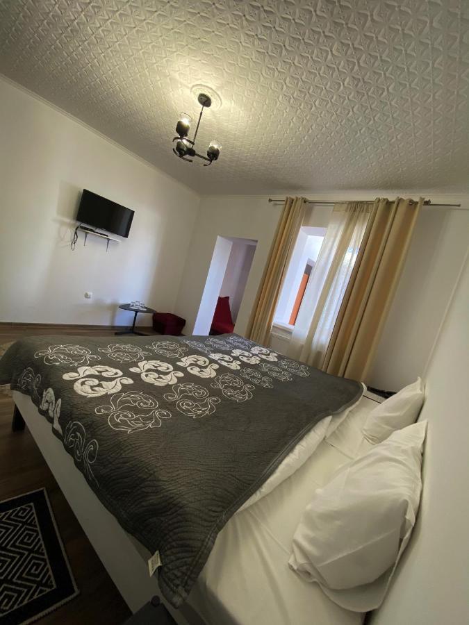 Olena Resort Briukhovychi Dış mekan fotoğraf