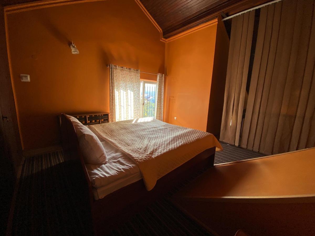 Olena Resort Briukhovychi Dış mekan fotoğraf