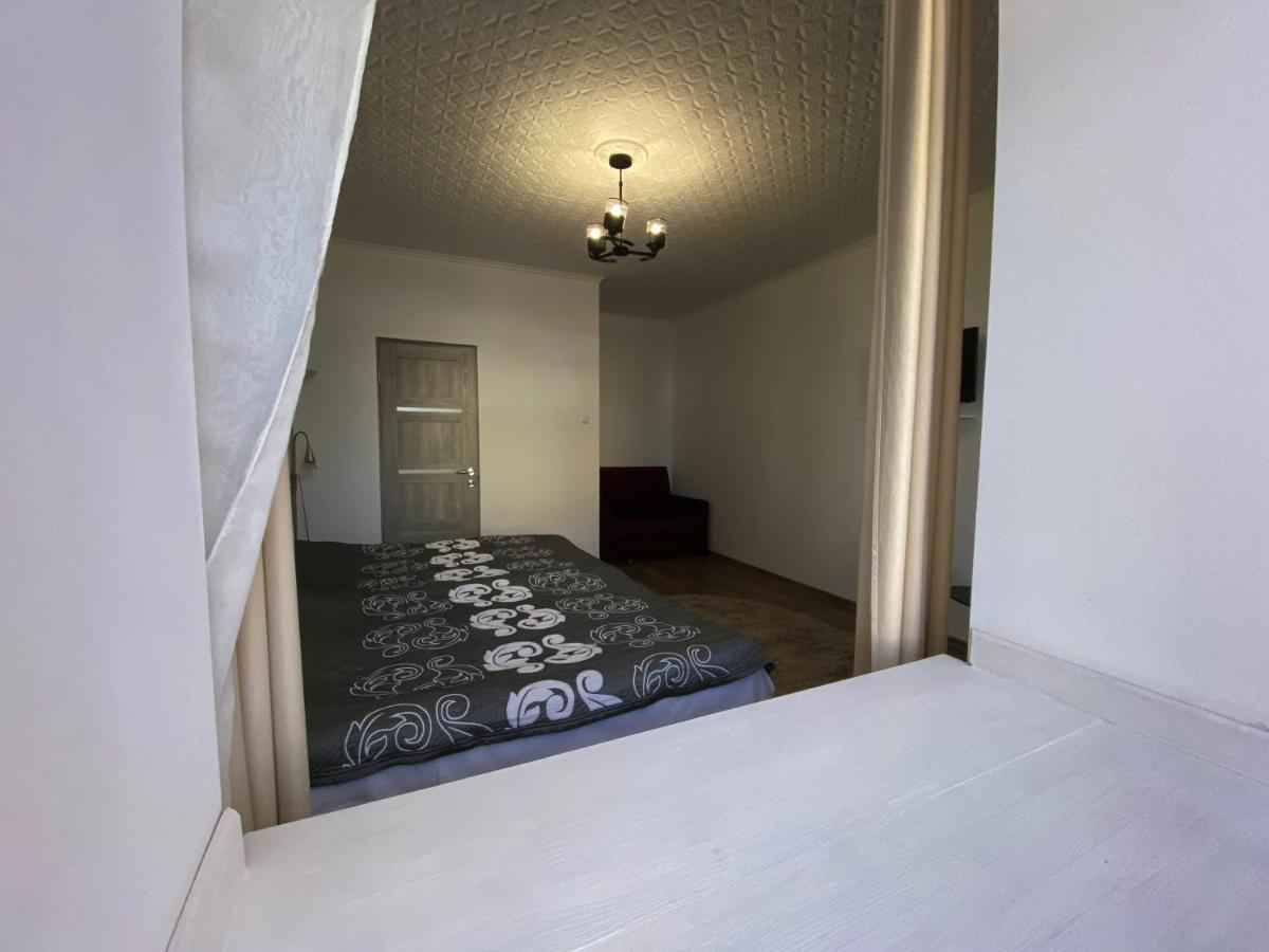 Olena Resort Briukhovychi Dış mekan fotoğraf