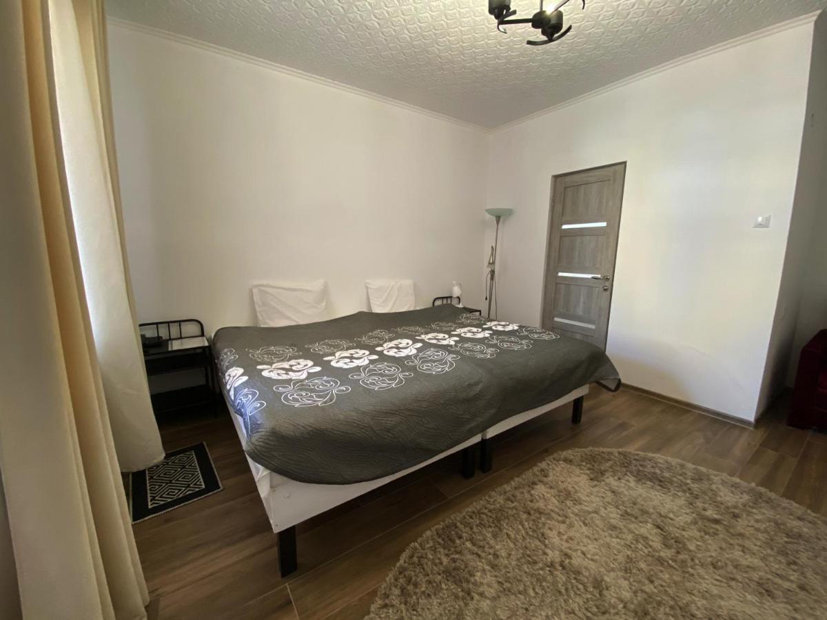Olena Resort Briukhovychi Dış mekan fotoğraf