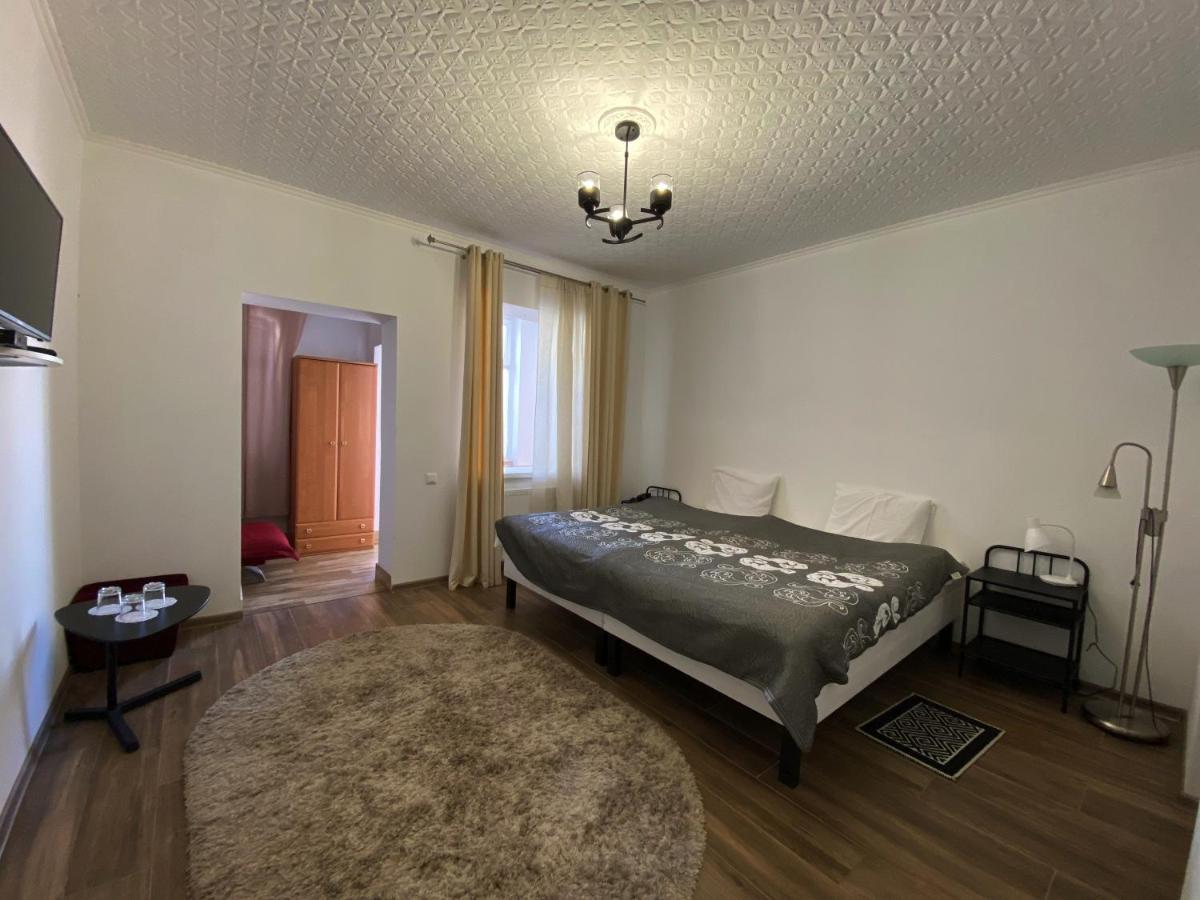Olena Resort Briukhovychi Dış mekan fotoğraf