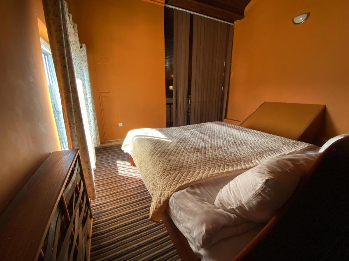 Olena Resort Briukhovychi Dış mekan fotoğraf
