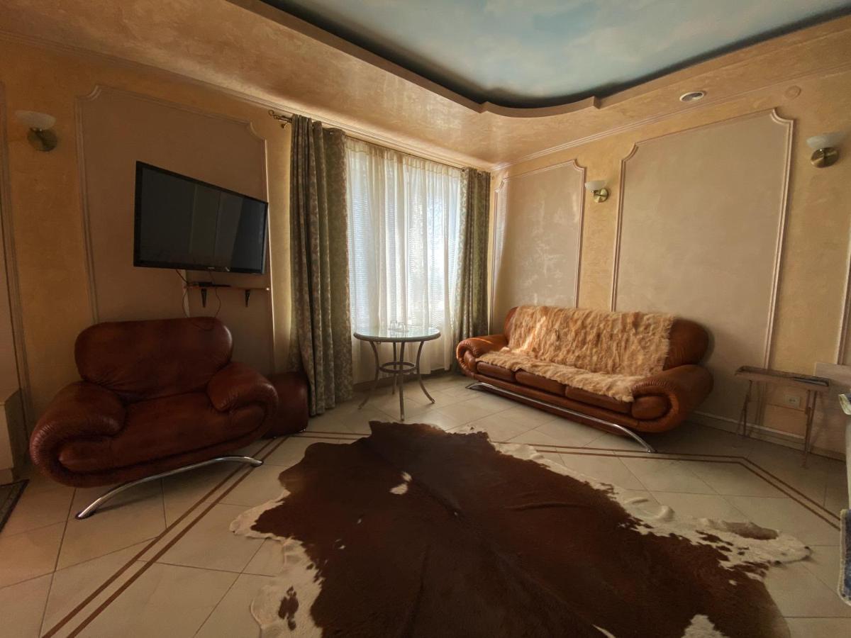 Olena Resort Briukhovychi Dış mekan fotoğraf