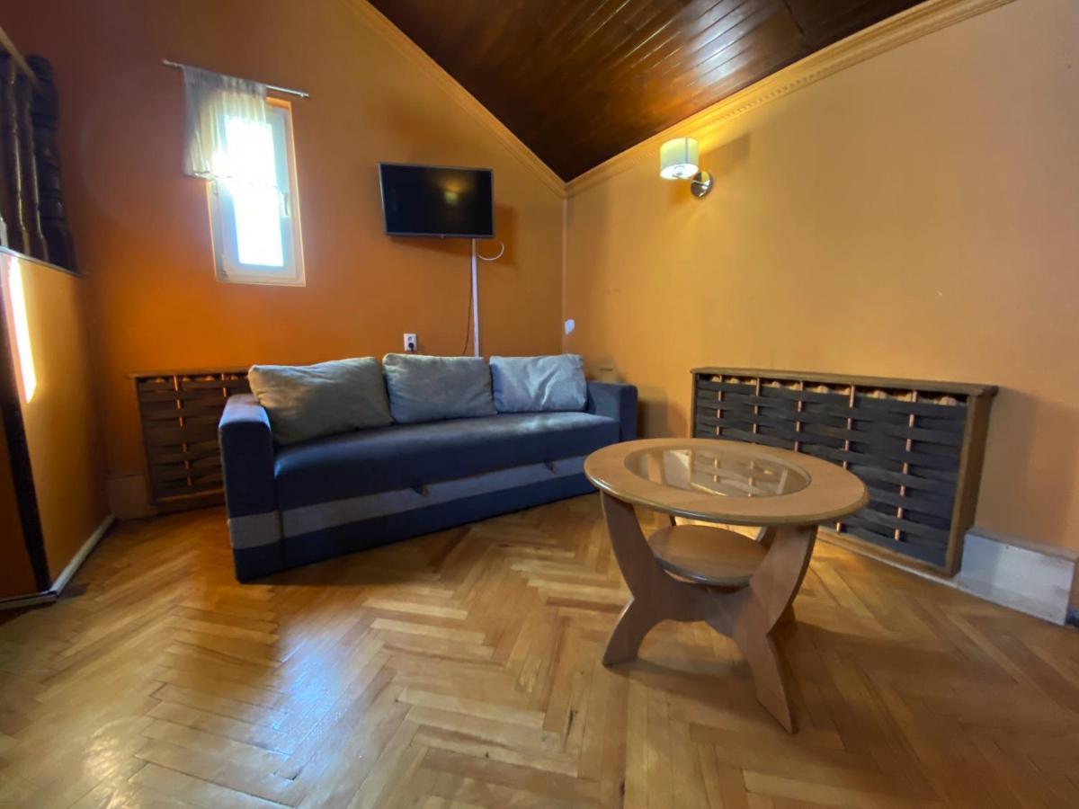 Olena Resort Briukhovychi Dış mekan fotoğraf