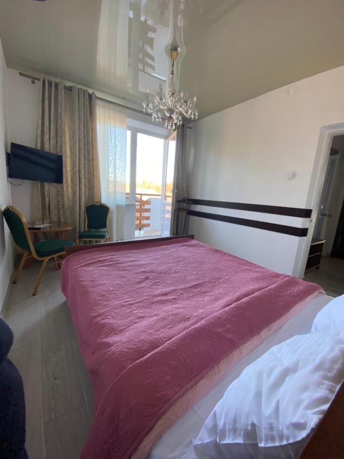 Olena Resort Briukhovychi Dış mekan fotoğraf