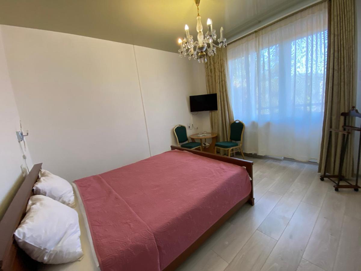 Olena Resort Briukhovychi Dış mekan fotoğraf