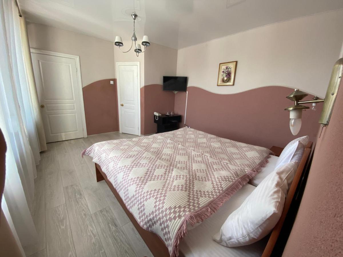 Olena Resort Briukhovychi Dış mekan fotoğraf