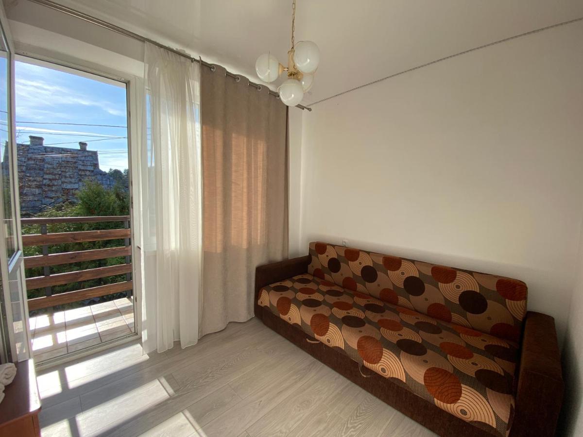 Olena Resort Briukhovychi Dış mekan fotoğraf
