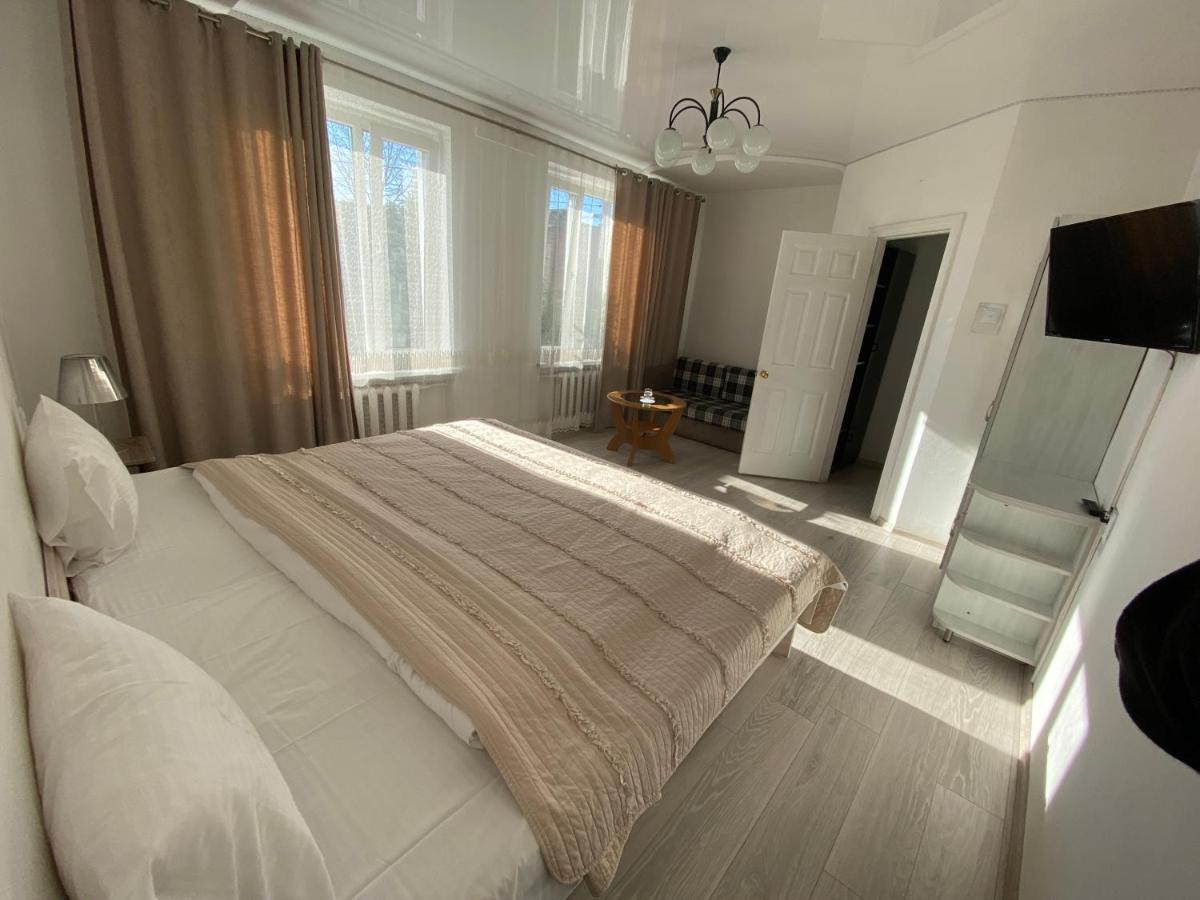 Olena Resort Briukhovychi Dış mekan fotoğraf