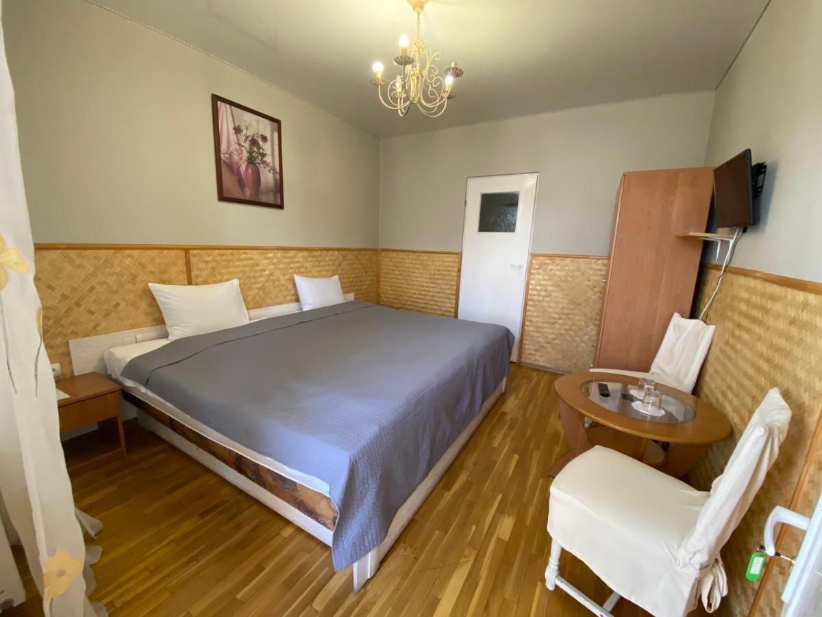 Olena Resort Briukhovychi Dış mekan fotoğraf