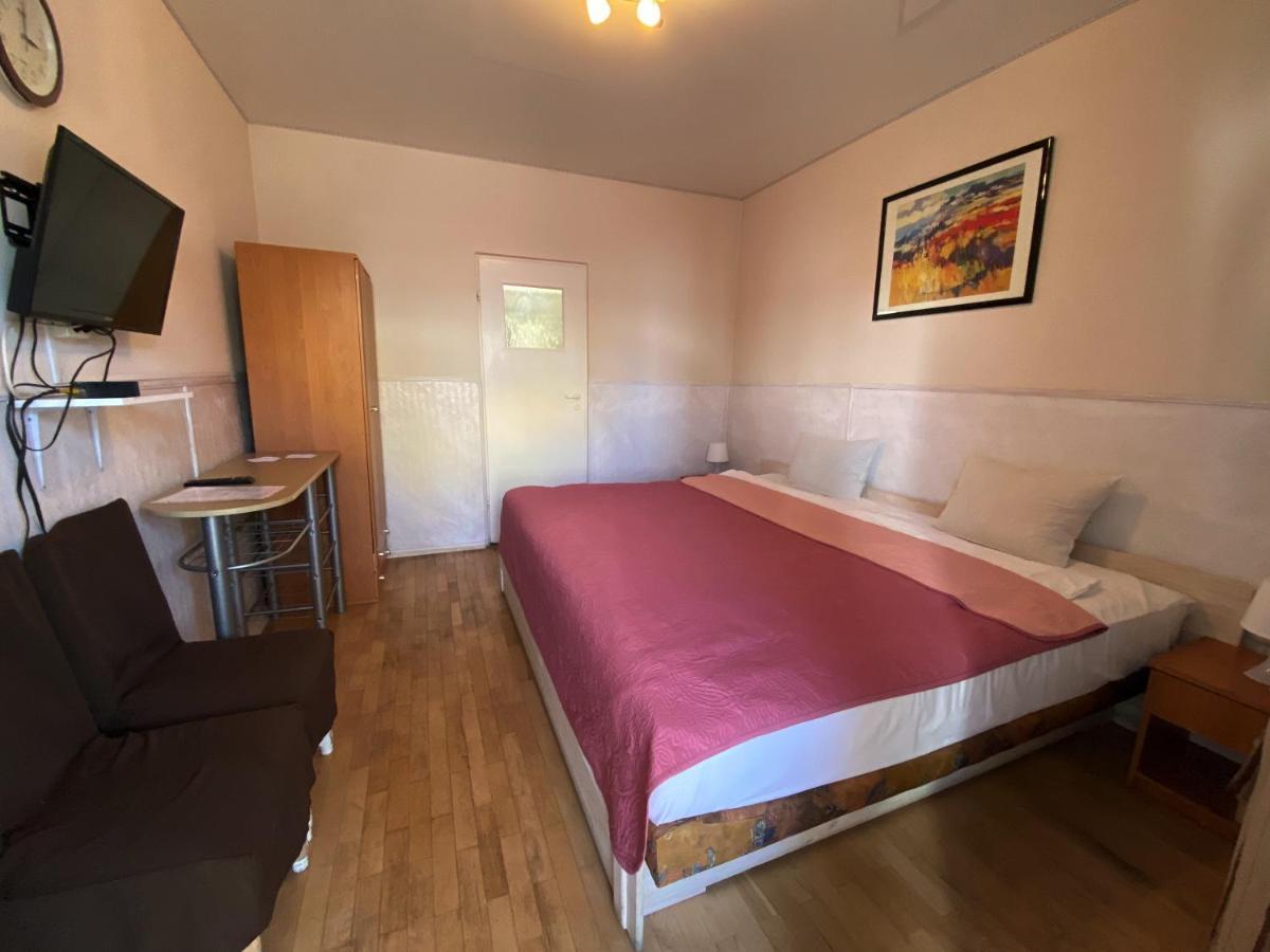 Olena Resort Briukhovychi Dış mekan fotoğraf