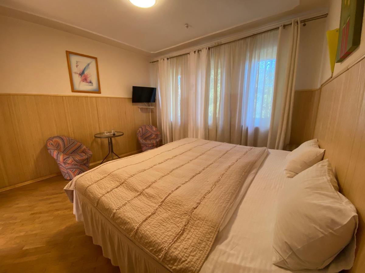 Olena Resort Briukhovychi Dış mekan fotoğraf