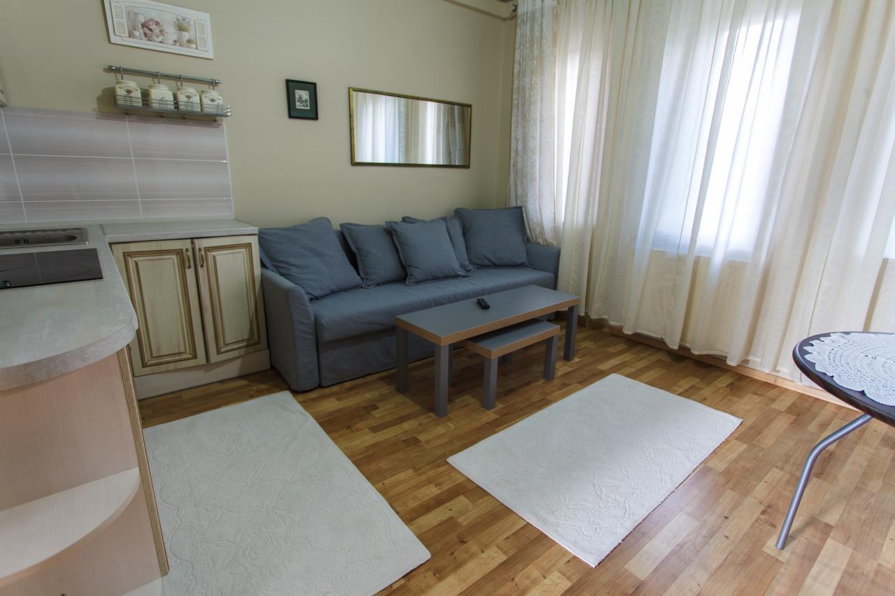 Olena Resort Briukhovychi Dış mekan fotoğraf