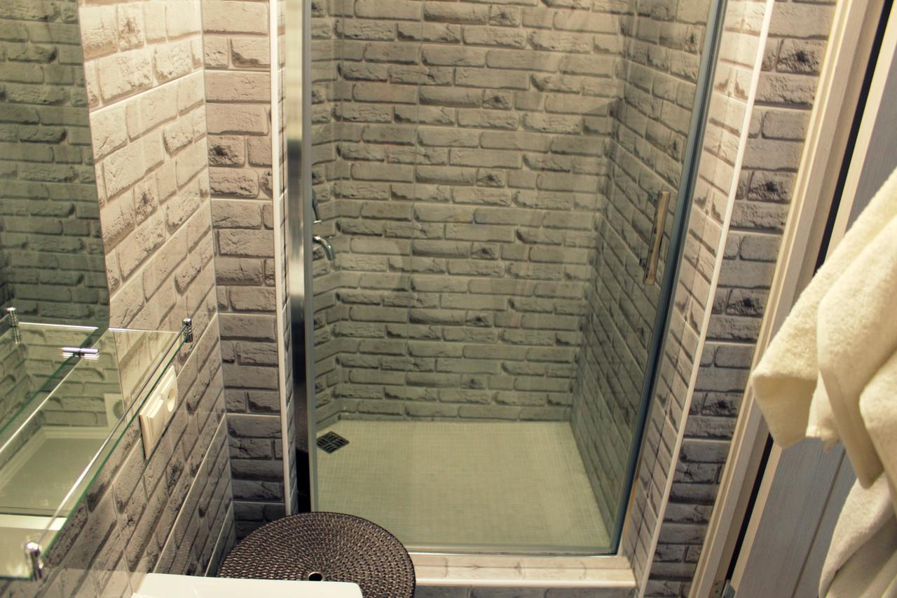 Olena Resort Briukhovychi Dış mekan fotoğraf