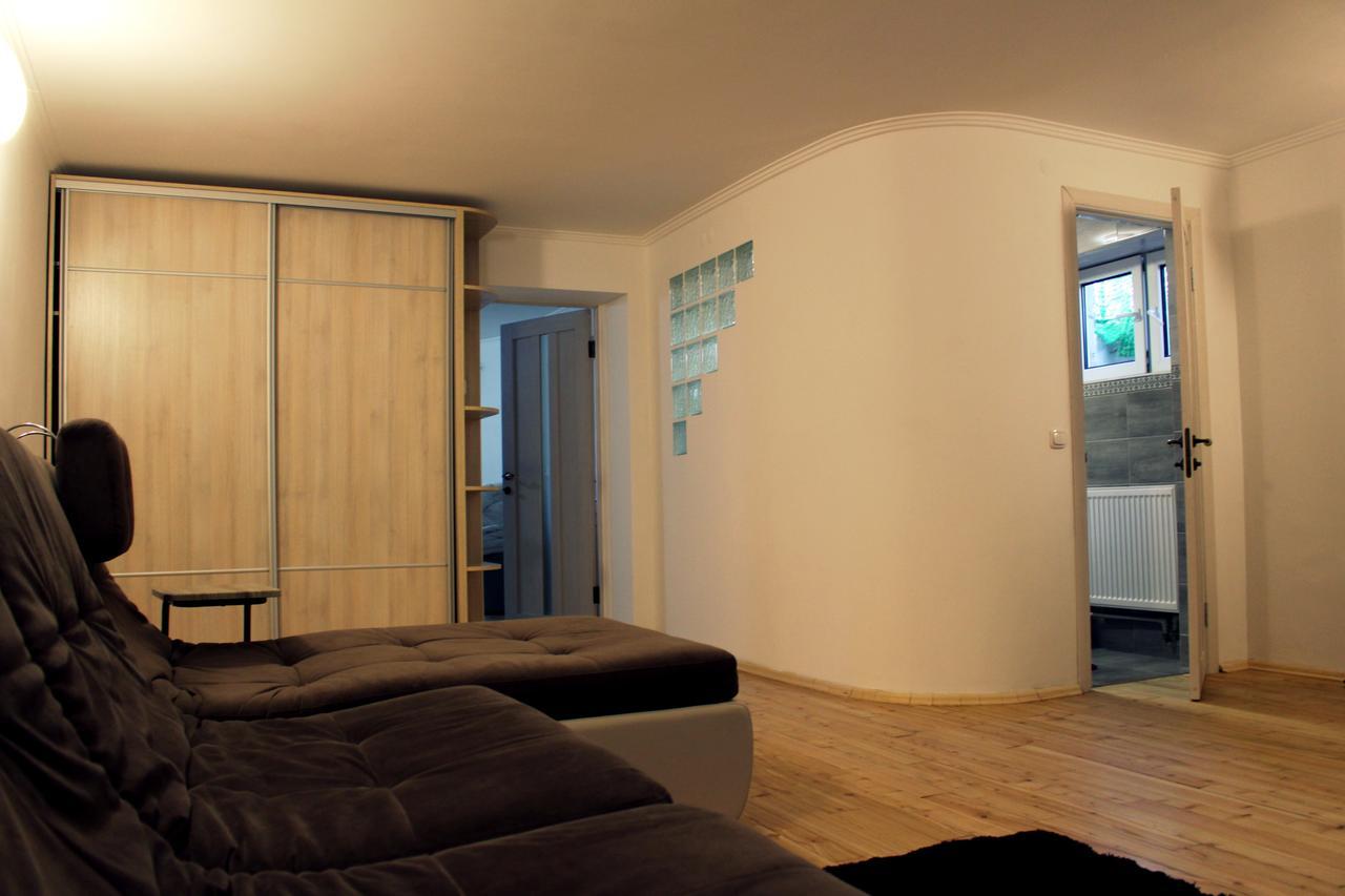 Olena Resort Briukhovychi Dış mekan fotoğraf